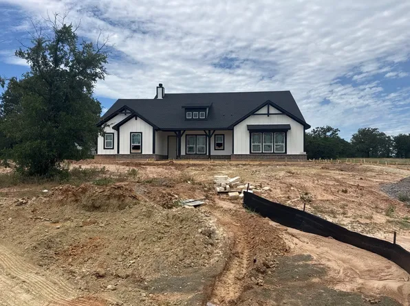 165 Oak Grove Way, Springtown, TX 76082
