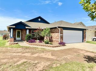951 SW 157th Cir, Oklahoma City, OK 73170