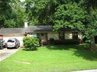 164 Teal Ln, Tallahassee, FL 32308