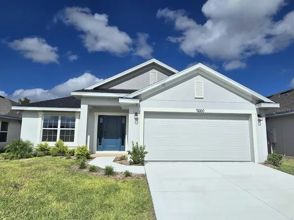 7660 BENT TREE LOOP, ST CLOUD, FL 34773
