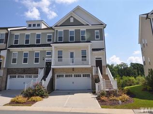 849 Tunisian Dr, Apex, NC 27523