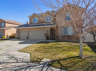 44662 Ruthron Ave, Lancaster, CA 93536