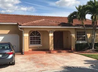 17233 SW 144th Ct, Miami, FL 33177