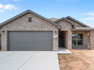 3205 Farmhouse Ave, Wolfforth, TX 79382