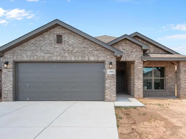 3205 Farmhouse Ave, Wolfforth, TX 79382