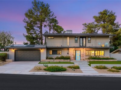 1594 Ottawa Dr, Las Vegas, NV, 89169