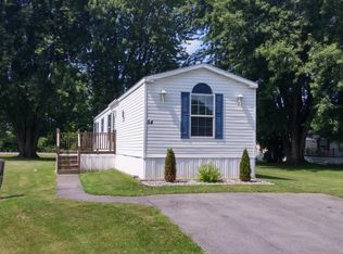 54 Noble Ln, Rome, NY 13440