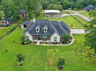 28638 Misty Lagoon Cir, Huffman, TX 77336