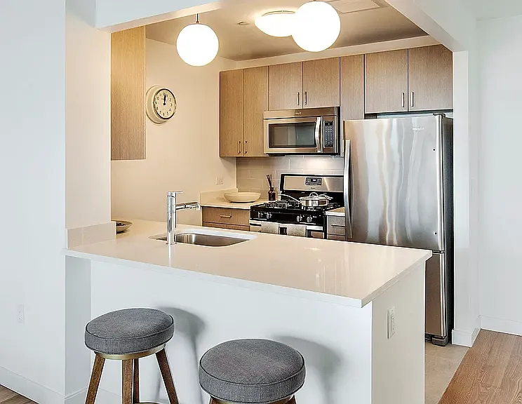 6155 Junction Blvd #23K — Photo 1