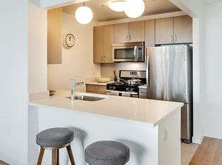 6155 Junction Blvd #23K, Rego Park, NY 11374