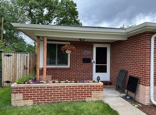 3720 Harlan St, Wheat Ridge, CO 80033