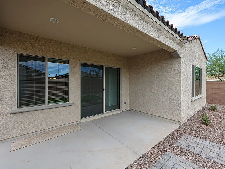 7616 W Bronco Trl — Photo 36