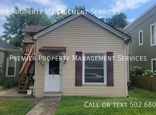 538 Lilly Ave, Louisville, KY 40217