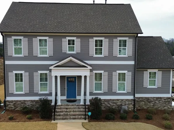 1077 Eagle Nest Cir, Birmingham, AL 35242