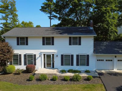 3625 James Dr, Endwell, NY, 13760