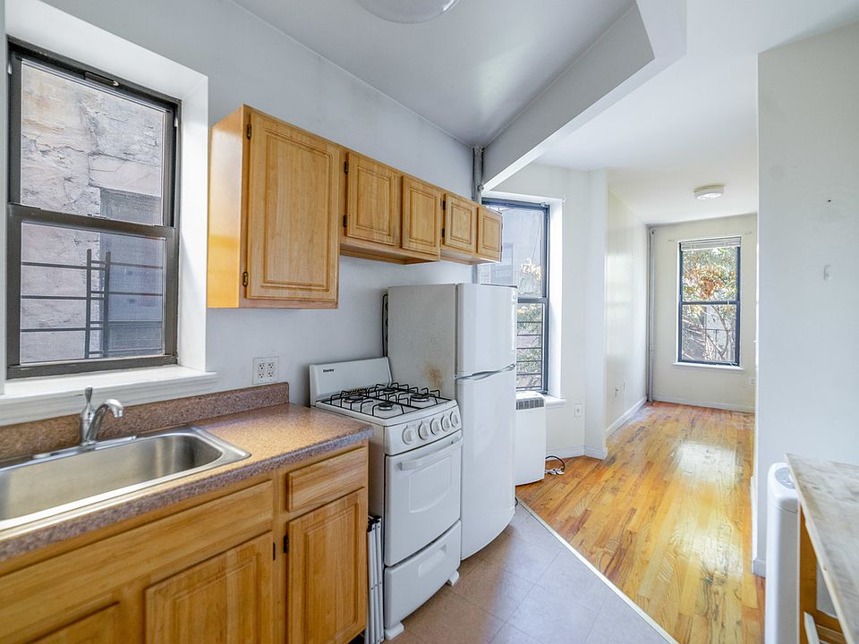 1st image of 529 W 152nd St APT 53