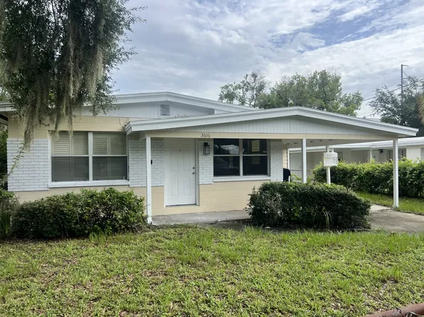 3616 E Shadowlawn Ave, Tampa, FL 33610