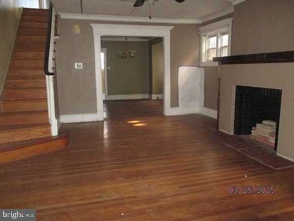 3rd image of 5322 N Carlisle St