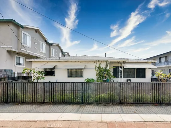 1544 New Ave, San Gabriel, CA 91776