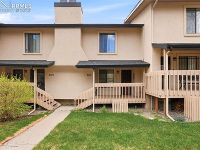 2111 Mount Washington Ave, Colorado Springs, CO, 80906