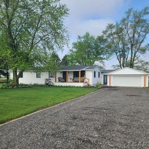 1776 S Sisson Hwy, Blissfield, MI, 49228