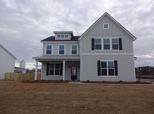 123 Wilcox Dr, Grovetown, GA 30813