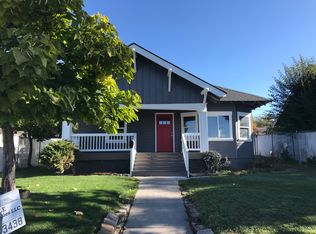 421 Crater Lake Pkwy, Klamath Falls, OR 97601