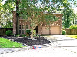 18299 Hollyberry Ct, Porter, TX 77365