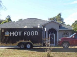 2824 Nadell Rd, North Port, FL 34288