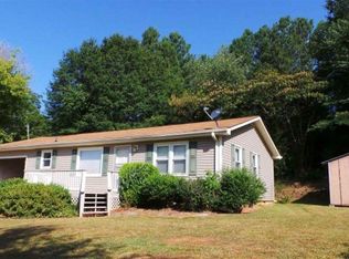 1709 E Main St, Westminster, SC 29693