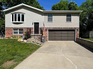1612 S Troy Ct, Bloomington, IN 47401