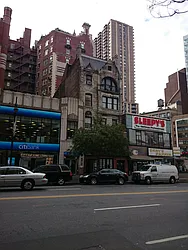 174 West 72nd Street in Lincoln Square
