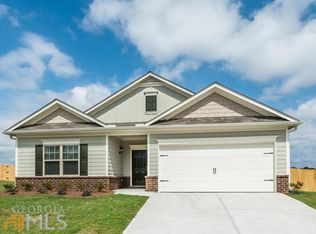 4205 Weeping Willow Dr, Gainesville, GA 30504