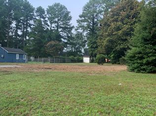 417 Laurel St, Emporia, VA 23847