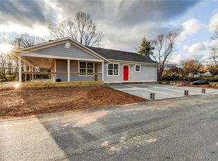 1109 Motor Rd, Winston Salem, NC 27105