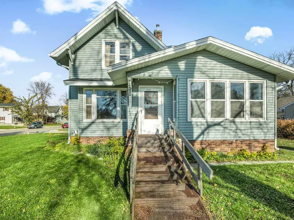 1224 Becker Ave SW, Willmar, MN 56201