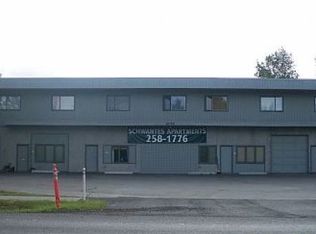 8055 Jewel Lake Rd, Anchorage, AK 99502