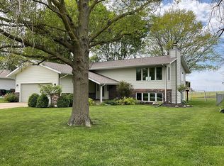 603 S Norris St, Prairie City, IA 50228