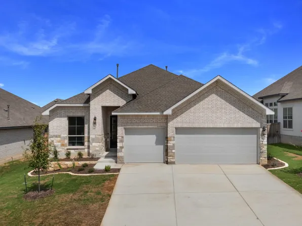 919 Gyngell Ln, San Antonio, TX 78260