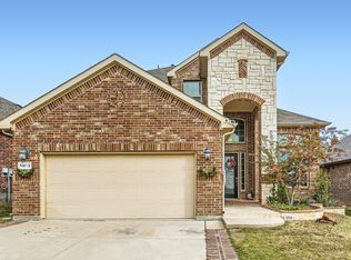 10036 Bodega Bay Rd, Fort Worth, TX 76177