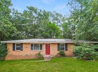 1105 Seymour Dr, North Augusta, SC 29841