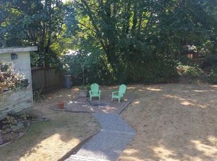 12345 40th Ave NE, Seattle, WA 98125
