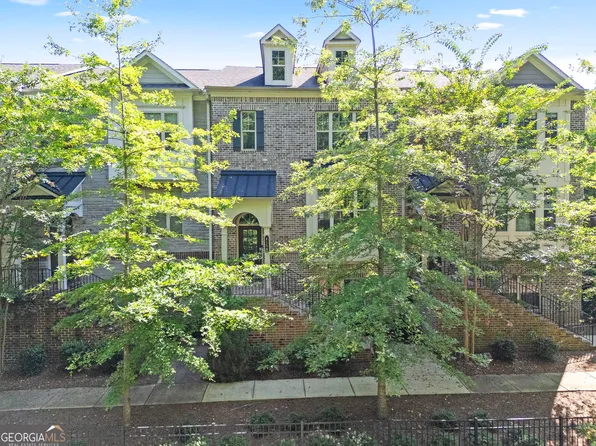 4160 Butler Dr, Chamblee, GA 30341