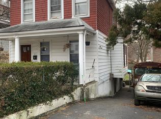 (Undisclosed Address), Yonkers, NY 10705