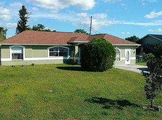 1866 54th St SW, Naples, FL 34116