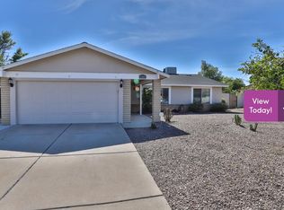 6809 W Carol Ave, Peoria, AZ 85345