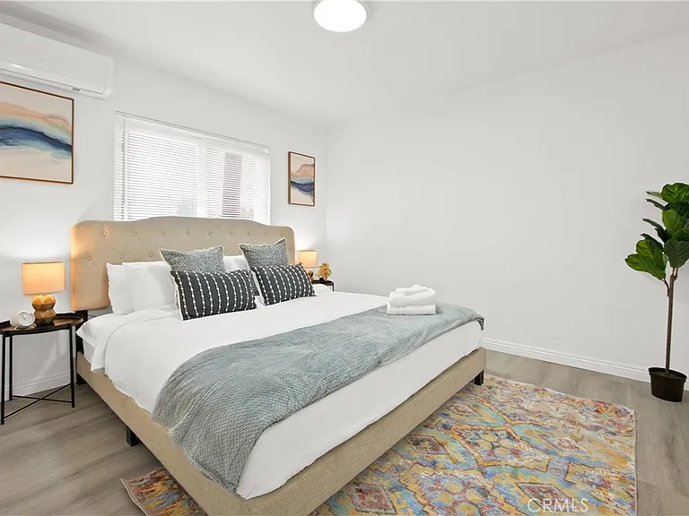 837 S Sierra Vista Ave #G — Photo 10