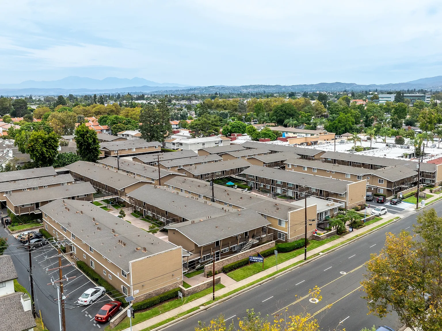 Towne Centre at Orange — Photo 3