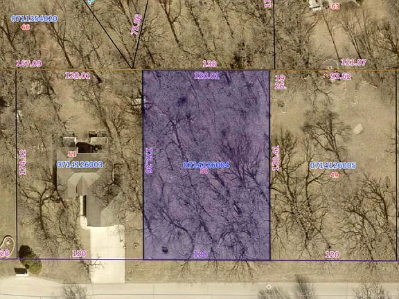 5th image of 25826 Oak Ln