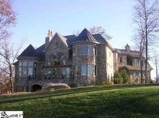 100 Stone Crop Dr, Landrum, SC 29356